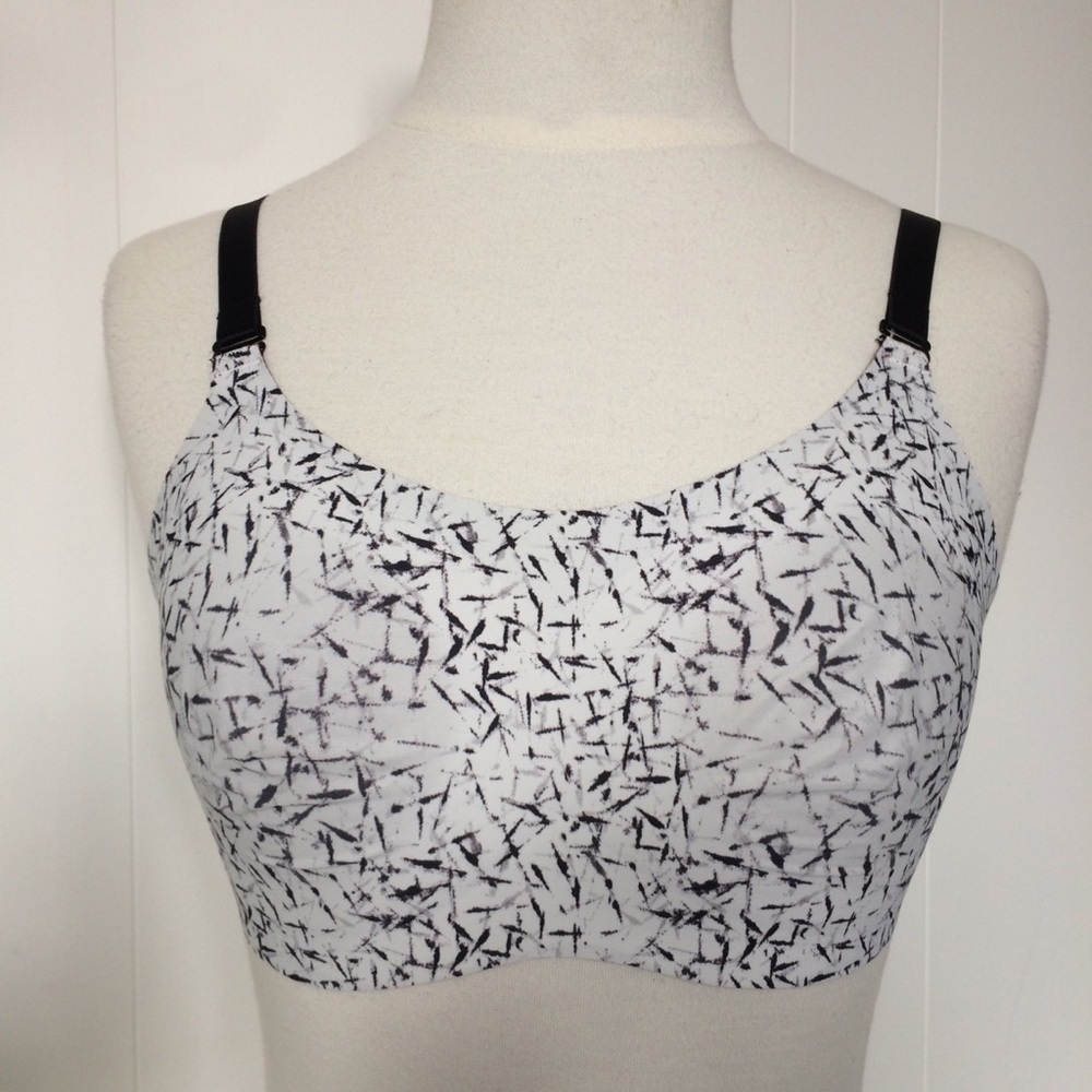 Knix evolution bra 4
